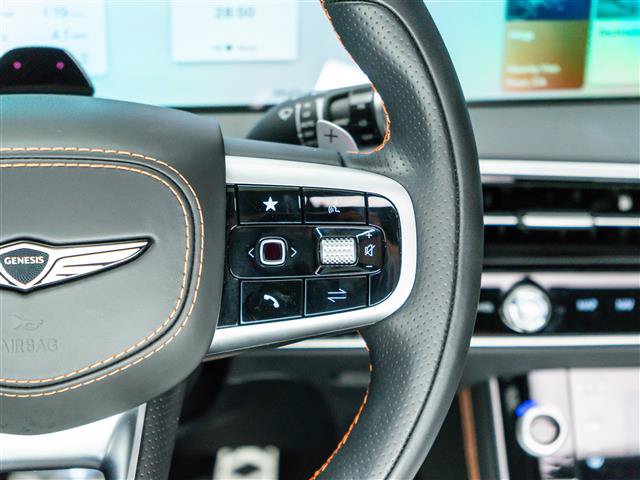 Used 2026 Genesis GV70 3.5T Sport Prestige AWD/4WD image 24