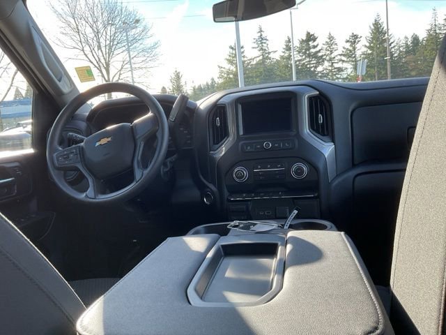 New 2026 Chevrolet Silverado 3500 W/T image 12