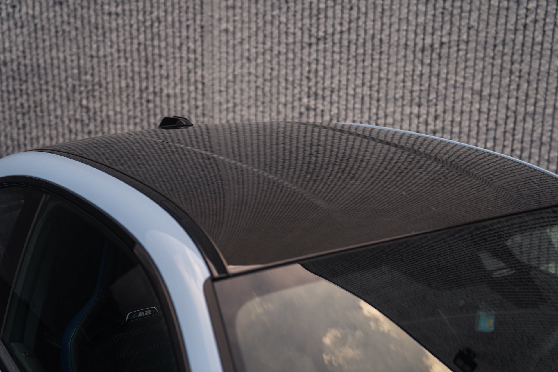 Used 2024 BMW M2 w/ Carbon Package RWD image 18