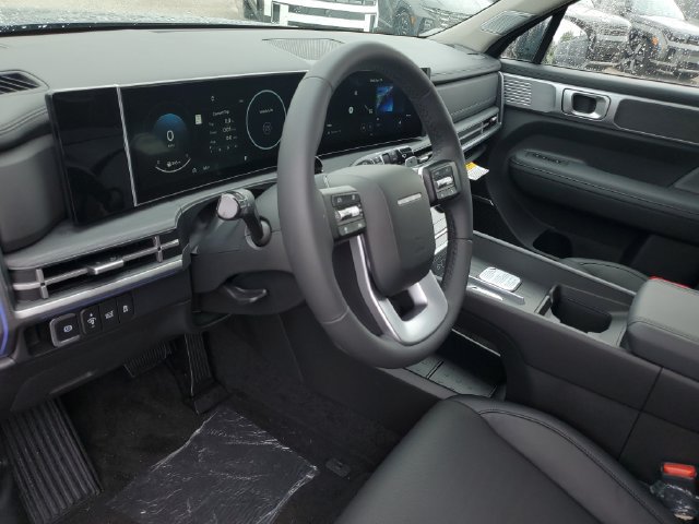 New 2027 Hyundai Santa Fe Limited AWD/4WD image 19