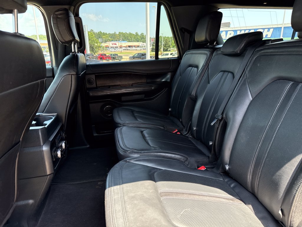 Used 2020 Ford Expedition Max Limited RWD image 29