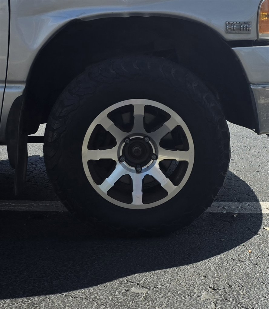 Used 2005 Dodge Ram 1500 Truck SLT w/ Quad Cab Big Horn Value Group AWD/4WD image 33