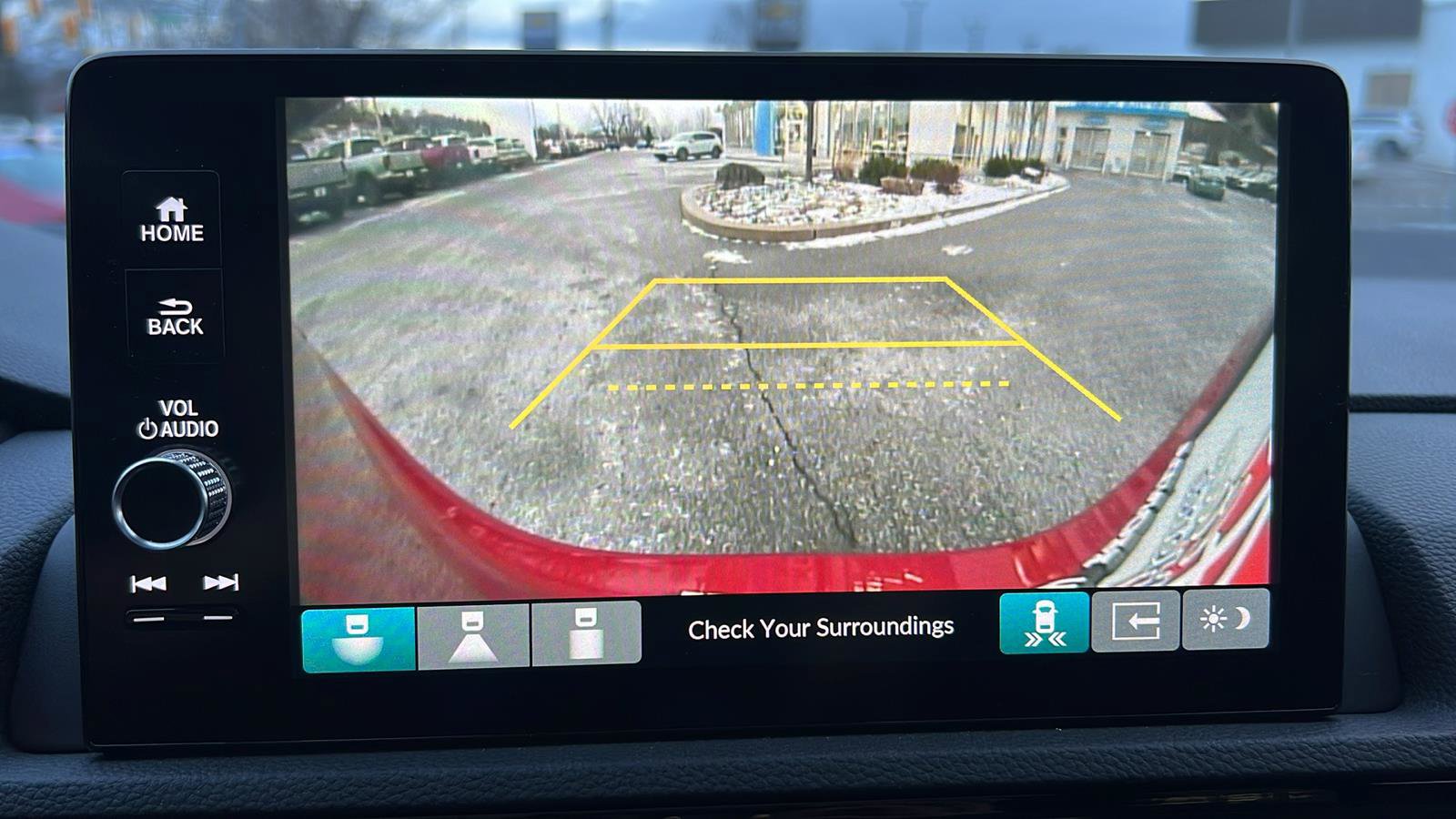 Used 2023 Honda CR-V Sport Touring image 29