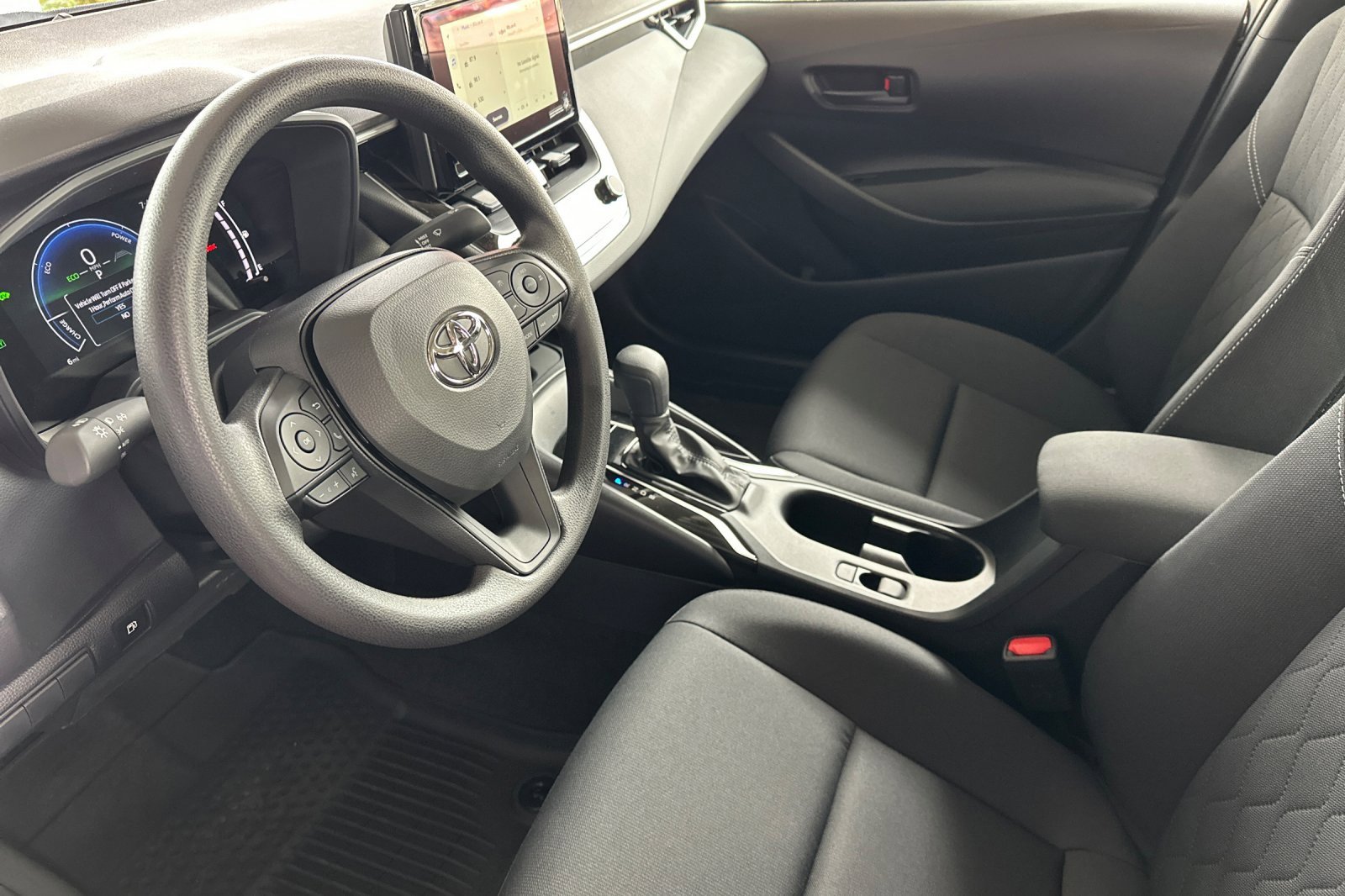 New 2026 Toyota Corolla LE image 10