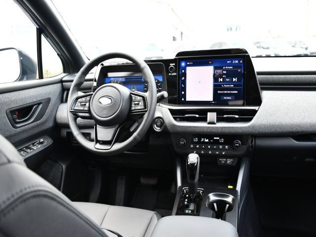 New 2026 Subaru Outback Premium AWD/4WD image 16