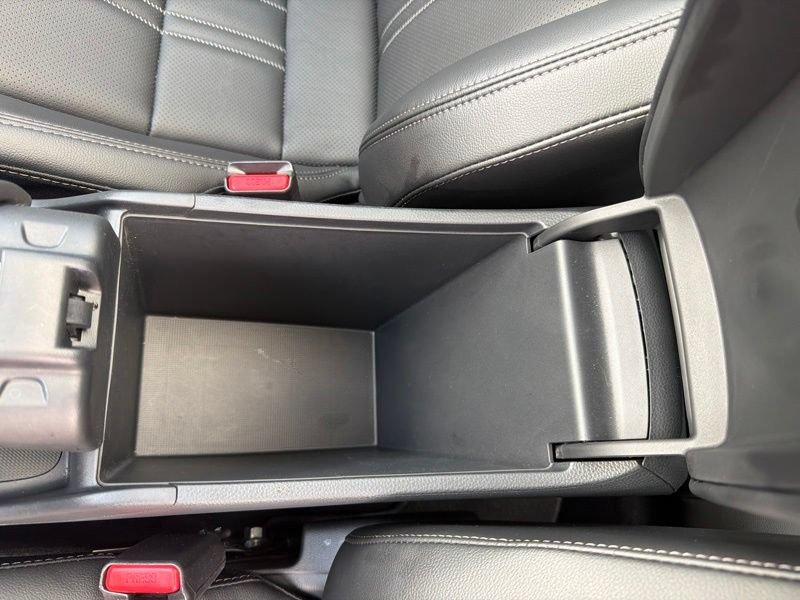 Used 2025 Honda HR-V EX-L image 27