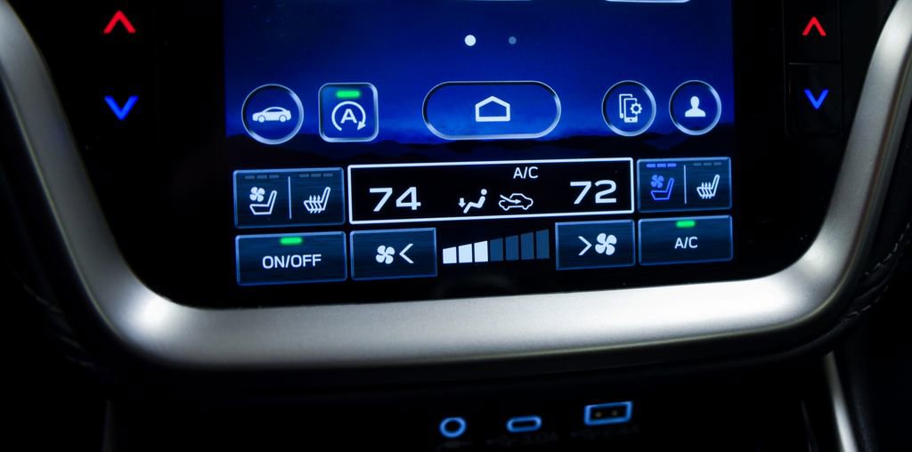 Used 2024 Subaru Outback Touring XT image 23