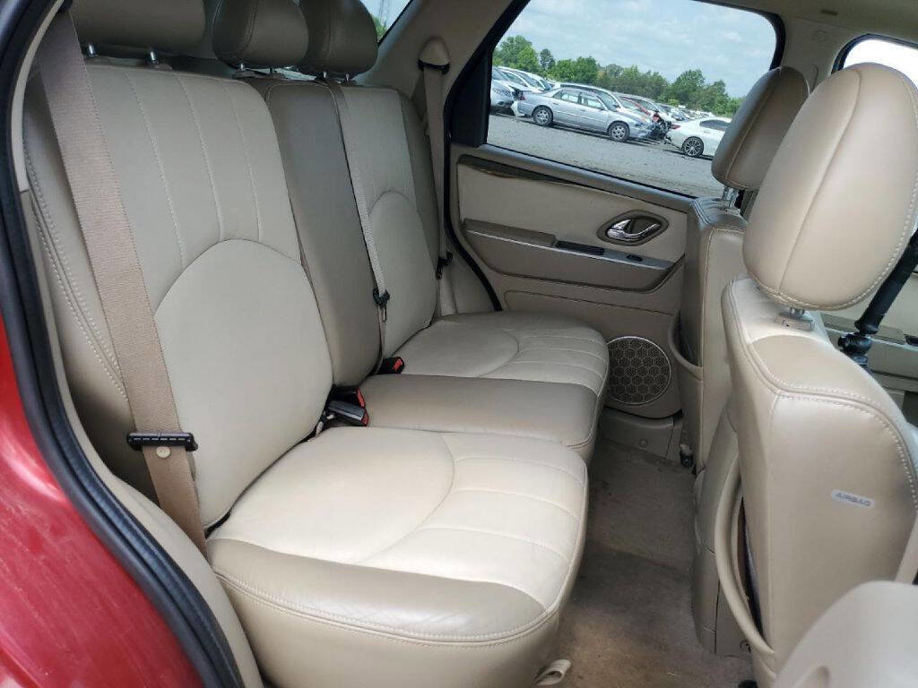 Used 2005 Mercury Mariner 4WD V6 image 11