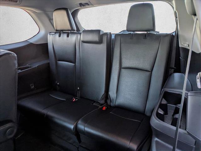 Used 2025 Toyota Grand Highlander FWD image 18