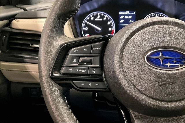 Used 2025 Subaru Forester Premium image 18