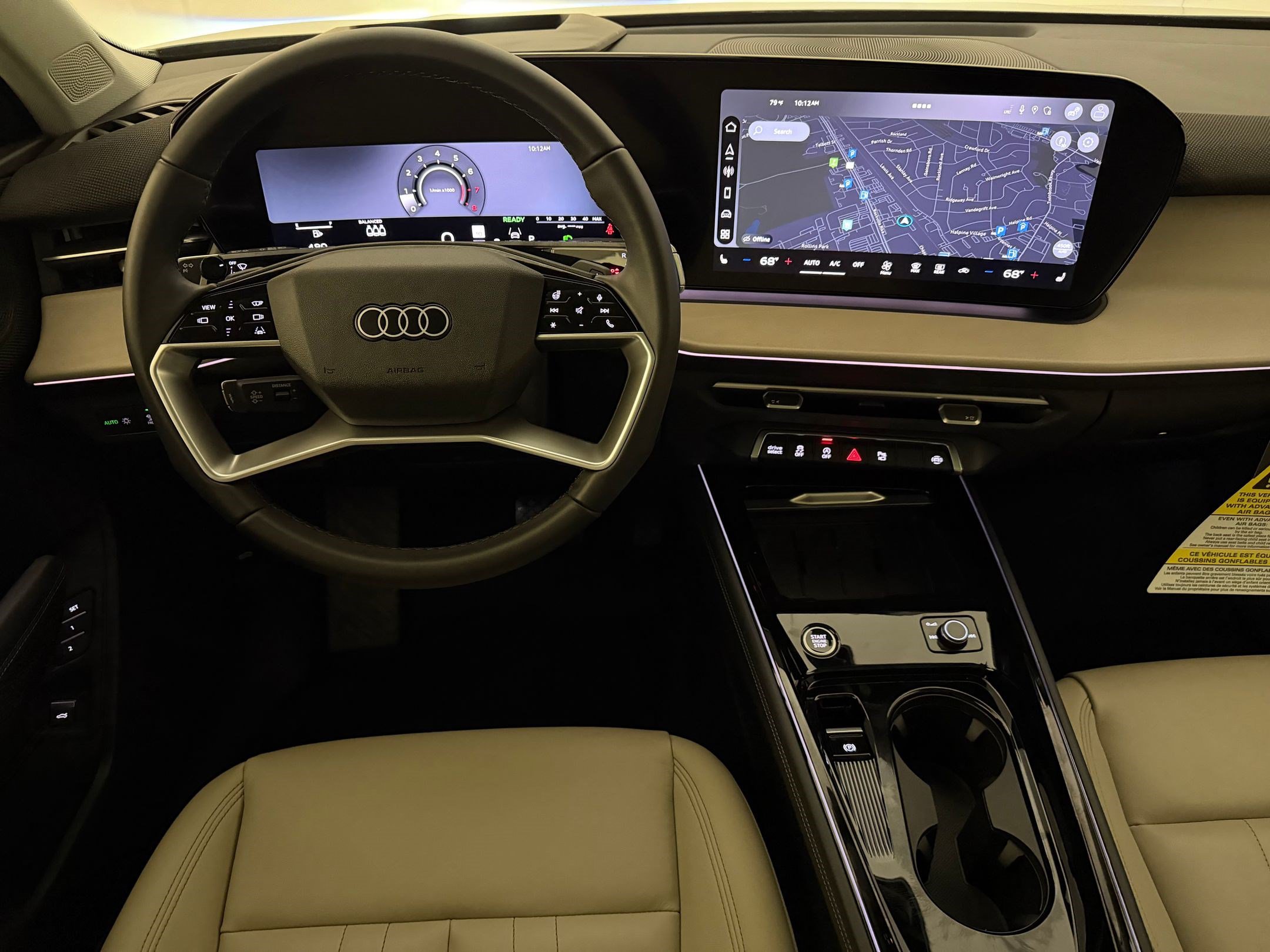 New 2026 Audi Q3 quattro 2.0T AWD/4WD image 31