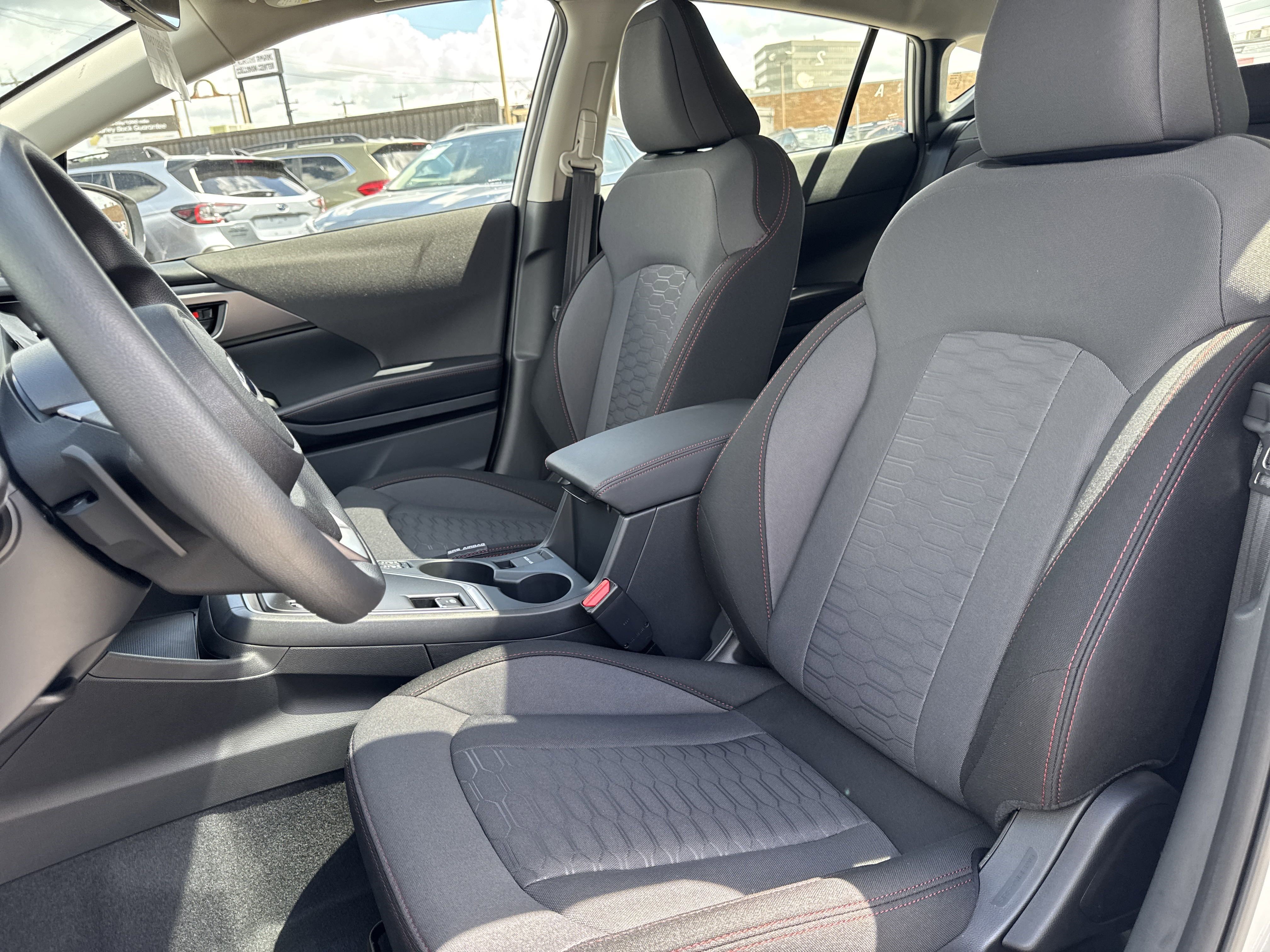 New 2025 Subaru Impreza 2.0i Sport image 27