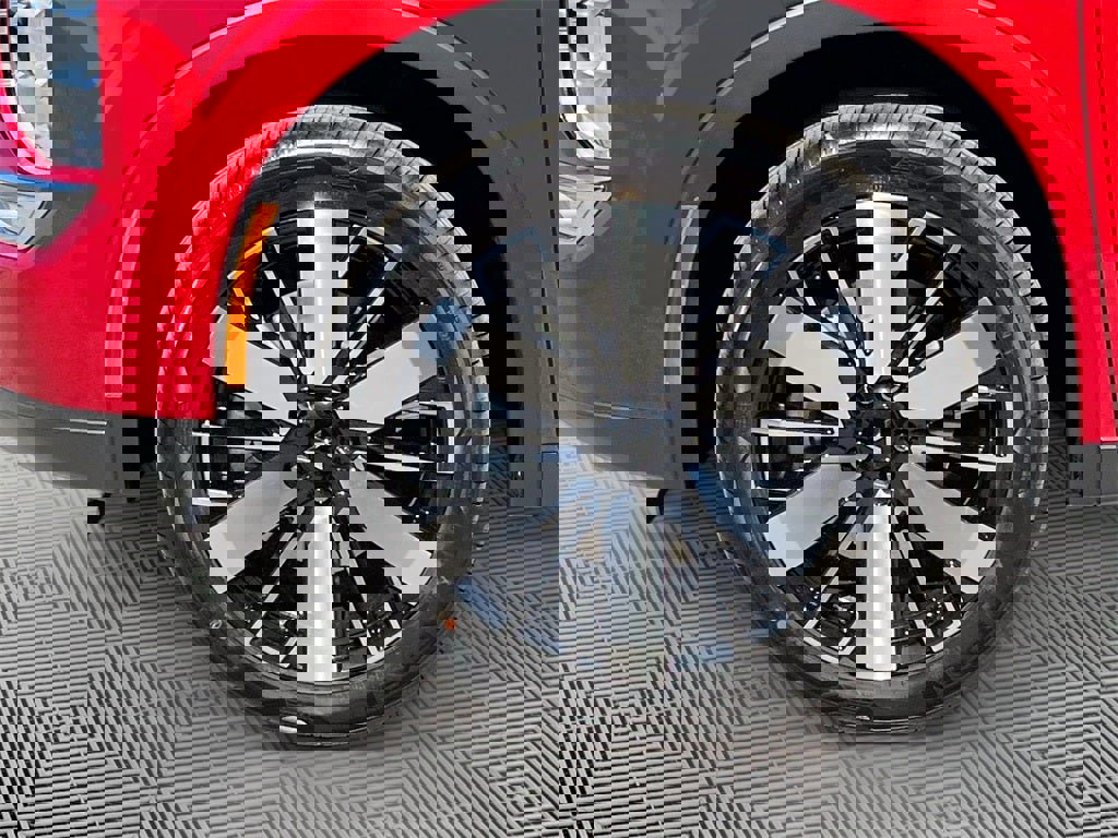 New 2025 Mitsubishi Outlander SE image 33