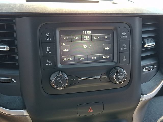 Certified 2023 RAM 1500 Big Horn AWD/4WD image 17