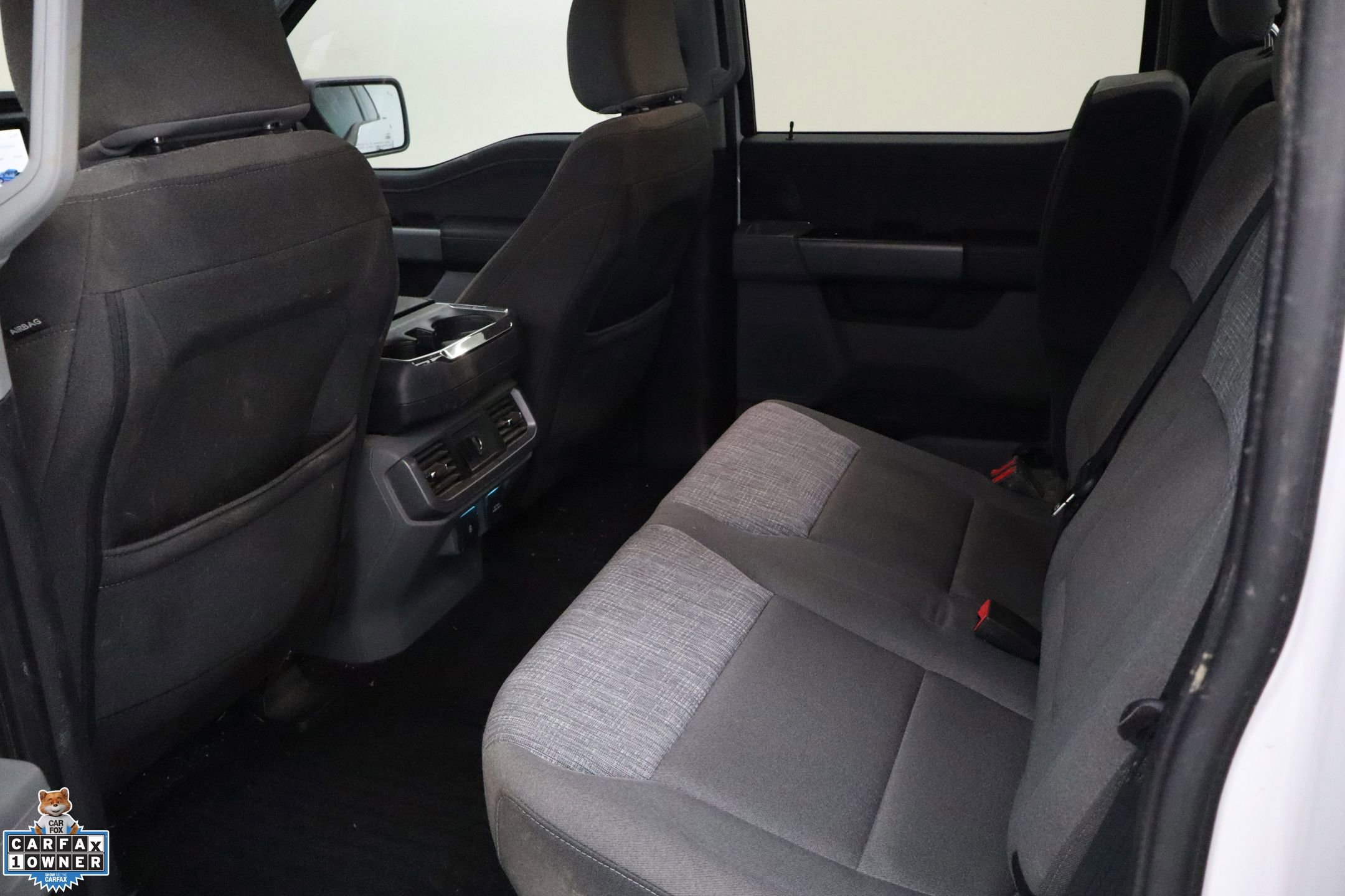 Certified 2022 Ford F150 XLT w/ Equipment Group 302A High image 20