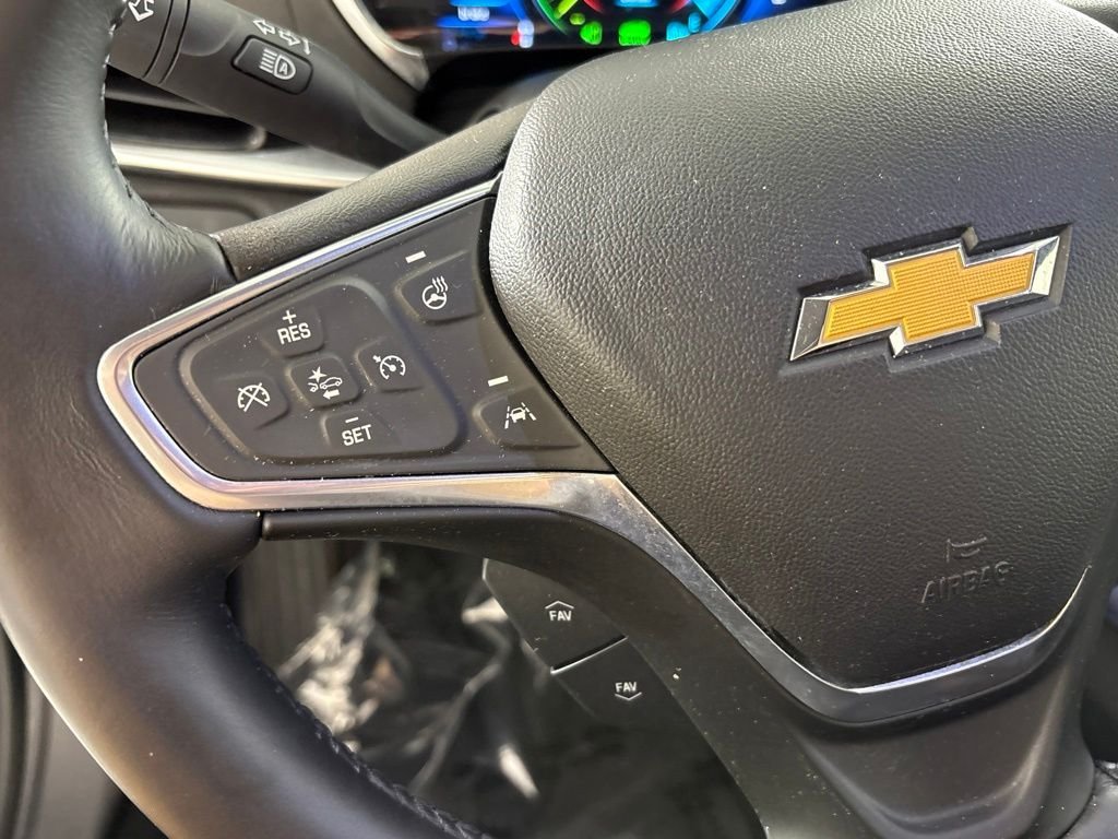 Used 2018 Chevrolet Volt Premier w/ Driver Confidence Package FWD image 32