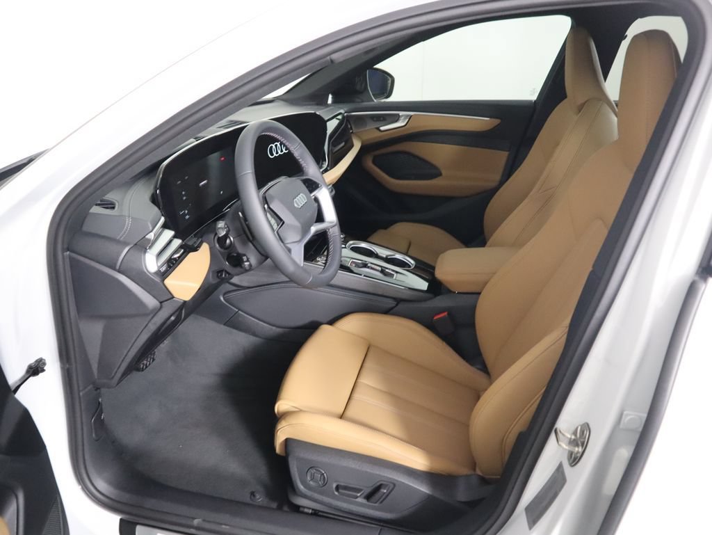 Used 2026 Audi A6 Premium Plus AWD/4WD image 21