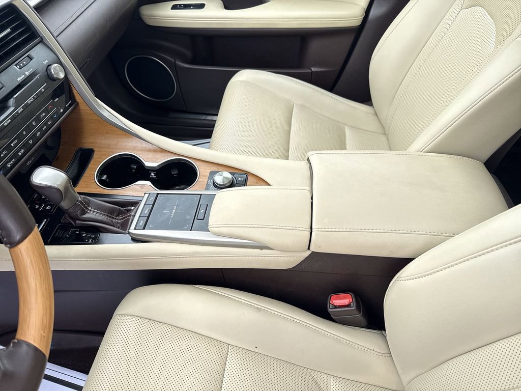 Used 2020 Lexus RX 350 AWD w/ Premium Package image 23