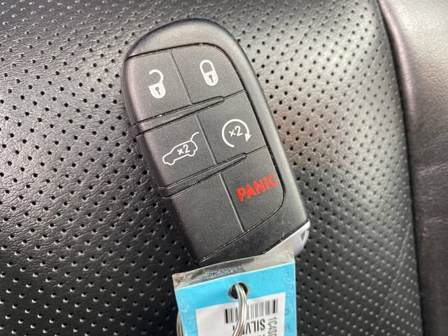 Used 2025 Dodge Durango R/T AWD/4WD image 28