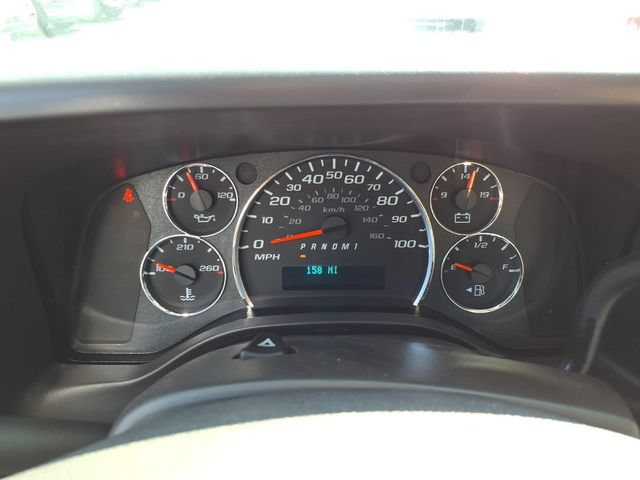 New 2026 Chevrolet Express 3500 w/ Power Convenience Package RWD image 14