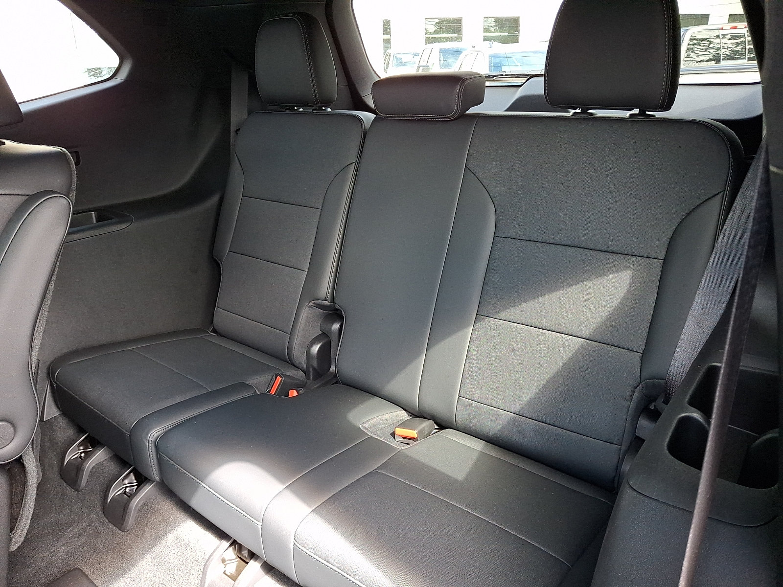 Certified 2026 Buick Enclave Preferred AWD/4WD image 12