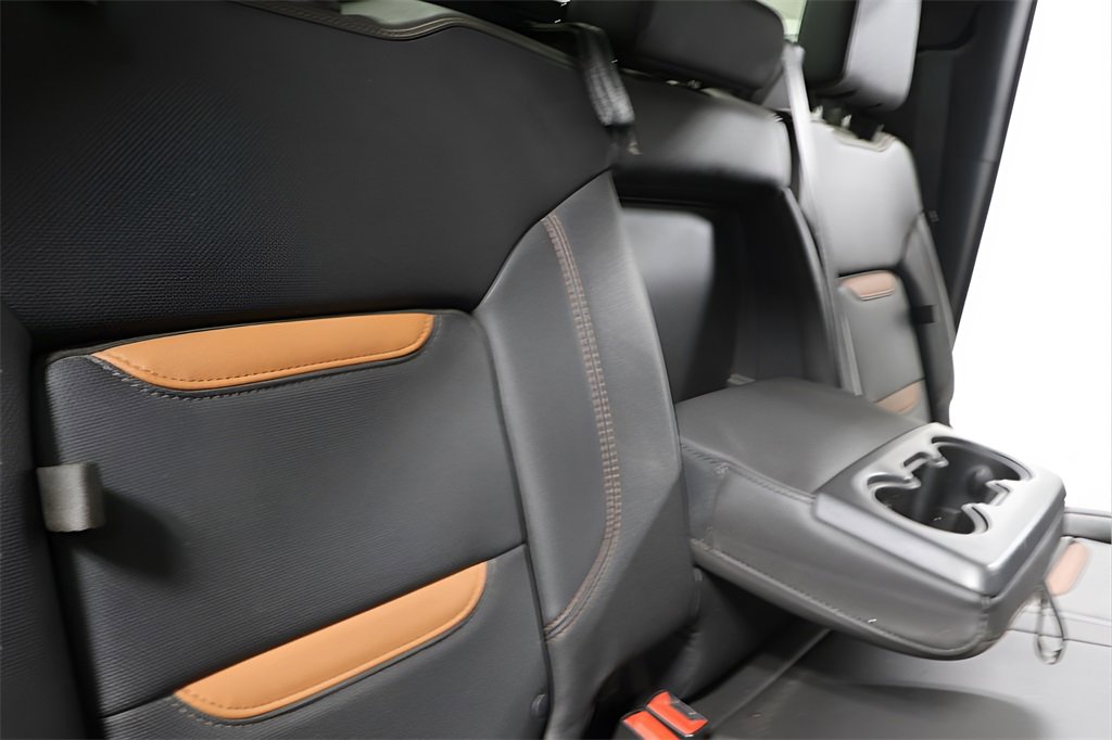 Used 2022 GMC Sierra 2500 AT4 w/ AT4 Preferred Package image 27