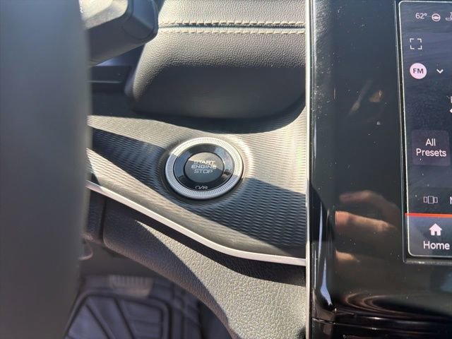 Used 2023 Jeep Grand Cherokee Altitude AWD/4WD image 23