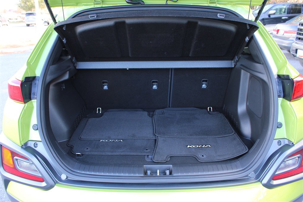 Used 2020 Hyundai Kona Limited image 30