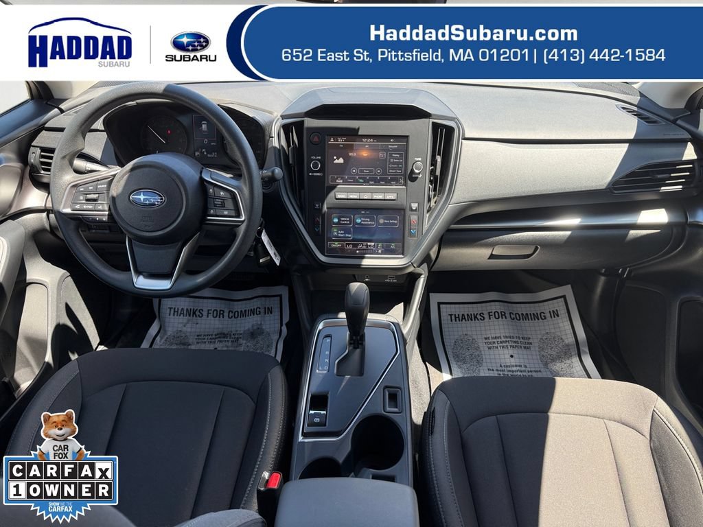 Certified 2025 Subaru Impreza 2.0i AWD/4WD image 11