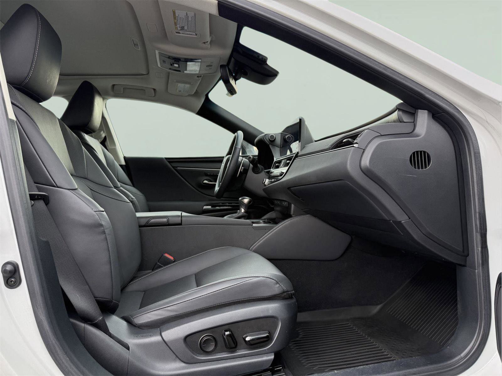 Used 2023 Lexus ES 350 ES 350 w/ Premium Package image 24