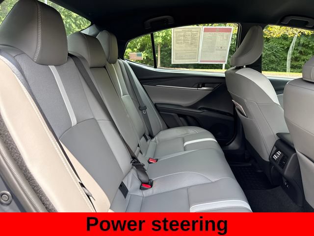 Used 2026 Toyota Camry SE w/ Convenience Package FWD image 24
