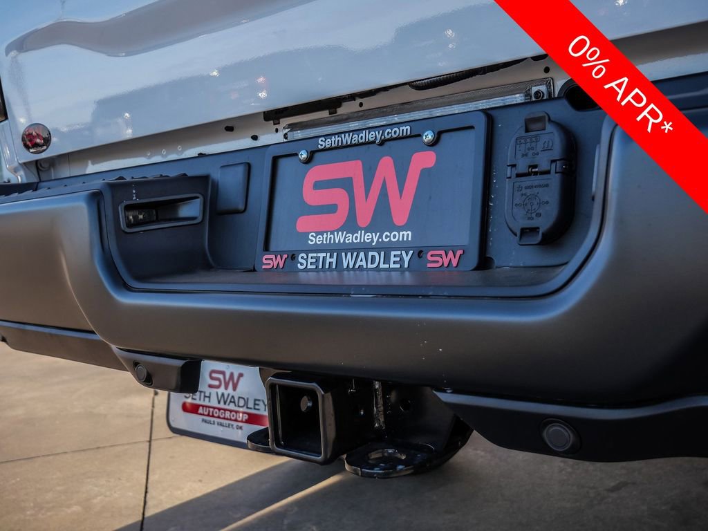 New 2026 RAM 3500 Tradesman AWD/4WD image 69
