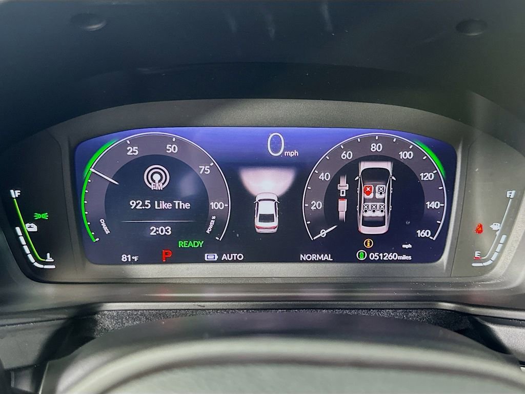 Used 2024 Honda Accord Sport image 23