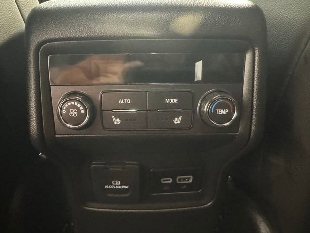 Used 2023 GMC Acadia Denali w/ Denali Ultimate Package image 31