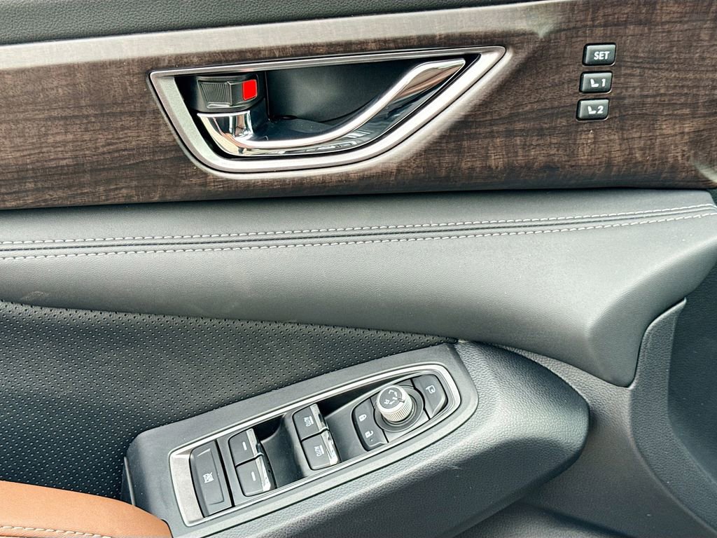 New 2026 Subaru Ascent Touring image 21