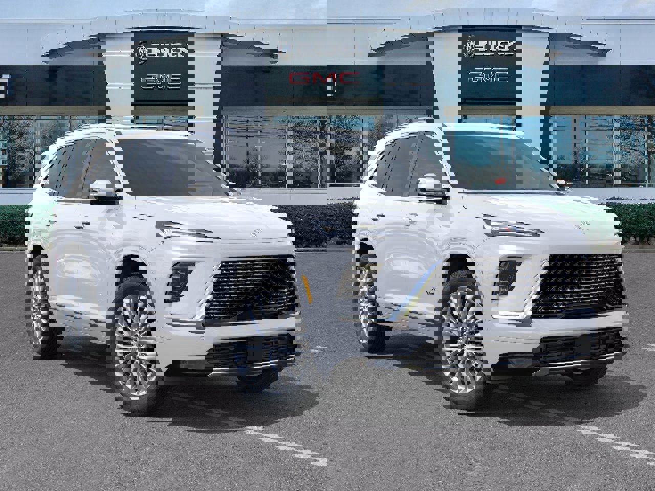 New 2026 Buick Enclave Avenir w/ Super Cruise Package image 32