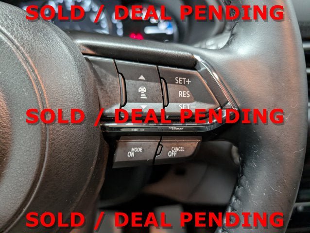 Used 2019 MAZDA CX-5 Grand Touring w/ GT Premium Package AWD/4WD image 20