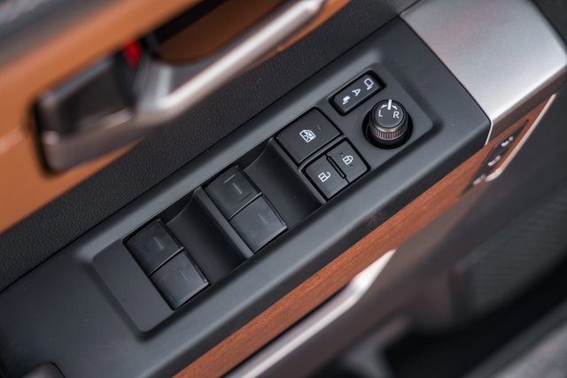 New 2026 Toyota Tundra 1794 Edition image 40