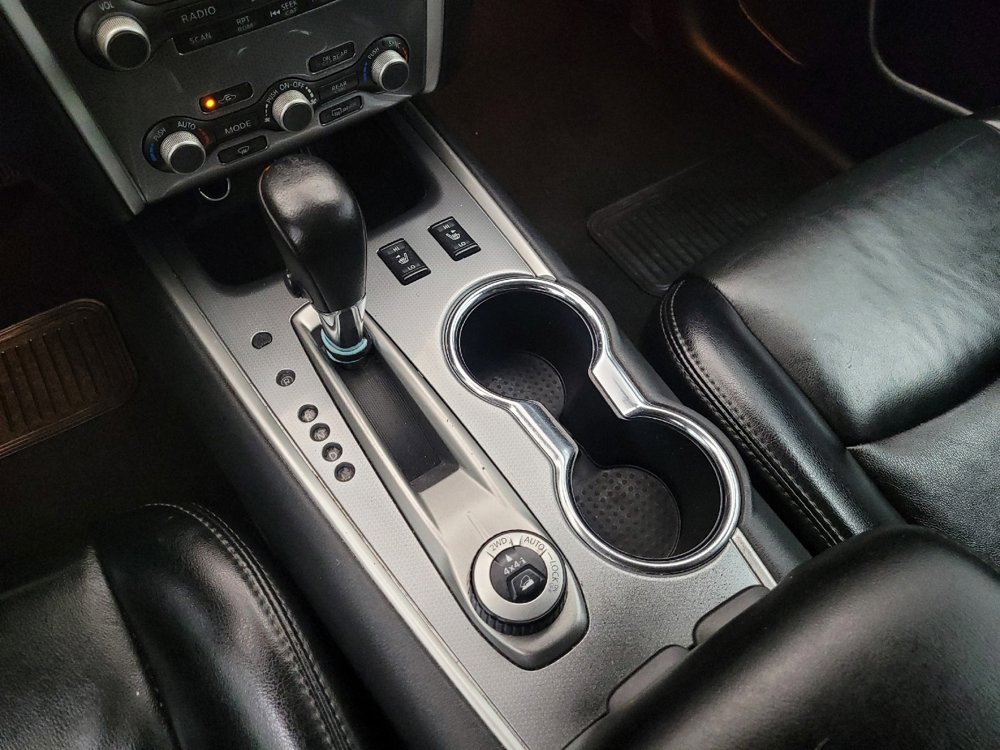 Used 2019 Nissan Pathfinder SL image 26