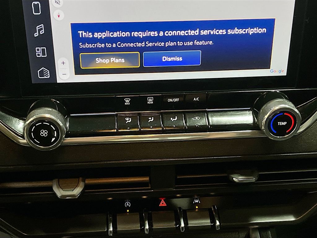 Used 2024 Chevrolet Colorado Trail Boss w/ Advanced Trailering Package image 16