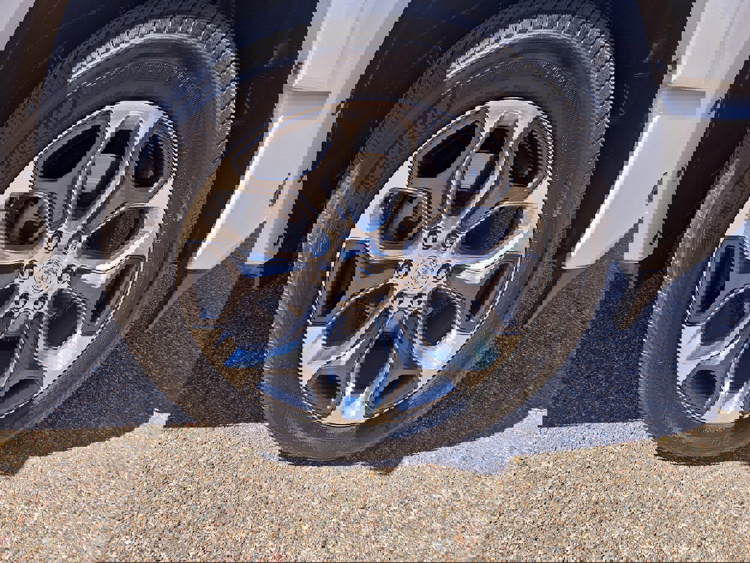 Used 2021 RAM 1500 Limited image 23