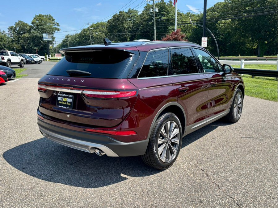 Used 2020 Lincoln Corsair Reserve w/ Equipment Group 201A AWD/4WD image 8