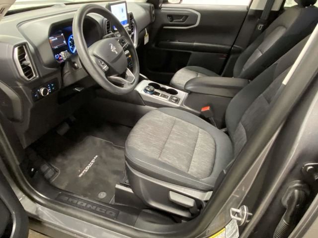 Used 2023 Ford Bronco Sport Big Bend w/ Convenience Package AWD/4WD image 12