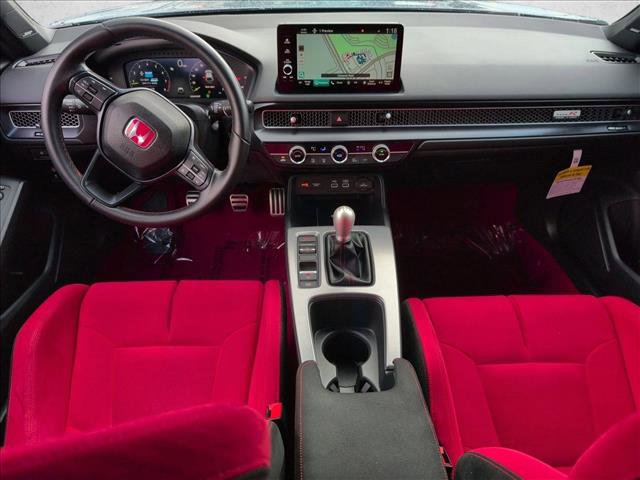Used 2024 Honda Civic Type R image 17