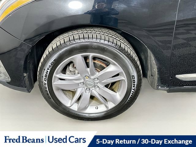 Used 2019 Acura RDX AWD w/ Advance Package image 32