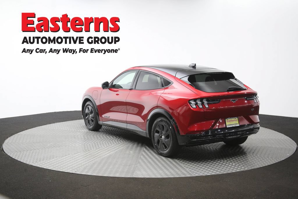 Used 2023 Ford Mustang Mach-E California Route 1 AWD/4WD image 66