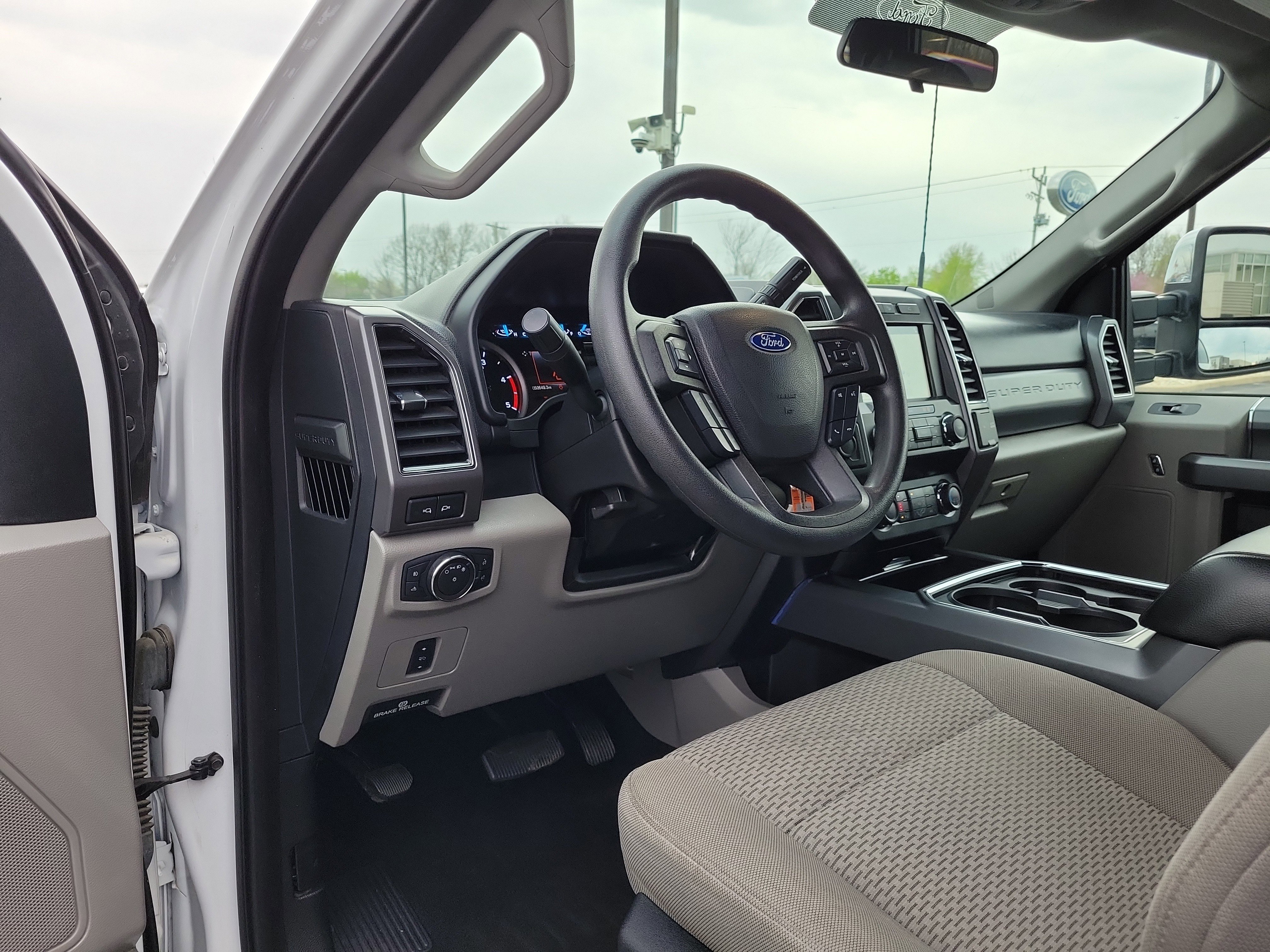 Used 2019 Ford F250 XLT w/ XLT Premium Package image 22