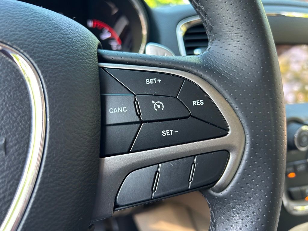 Used 2019 Dodge Durango GT RWD image 23