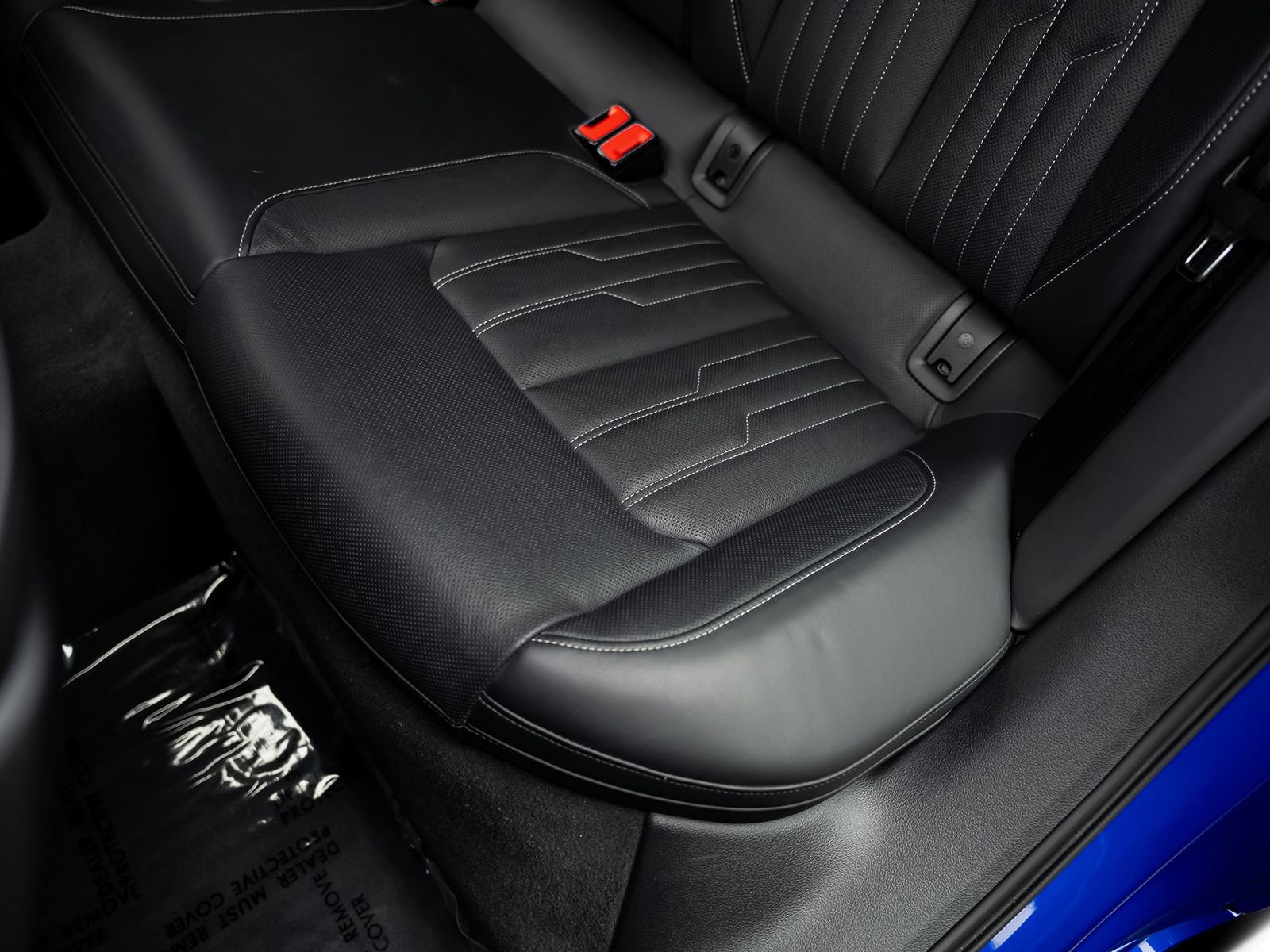 Used 2022 Audi S6 Prestige AWD/4WD image 41