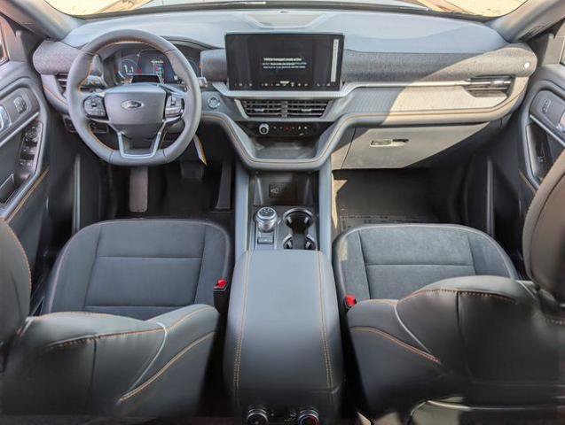 New 2026 Ford Explorer Tremor w/ Tremor Convenience Package AWD/4WD image 35
